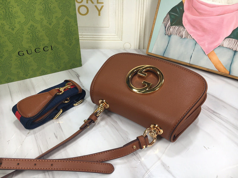 COZY BAGS - GUKI Bags - 163