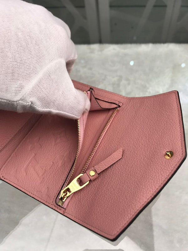 COZY BAGS - LOV Wallets - 615