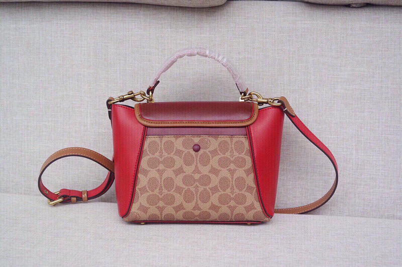 COZY - CAH Bags - 556