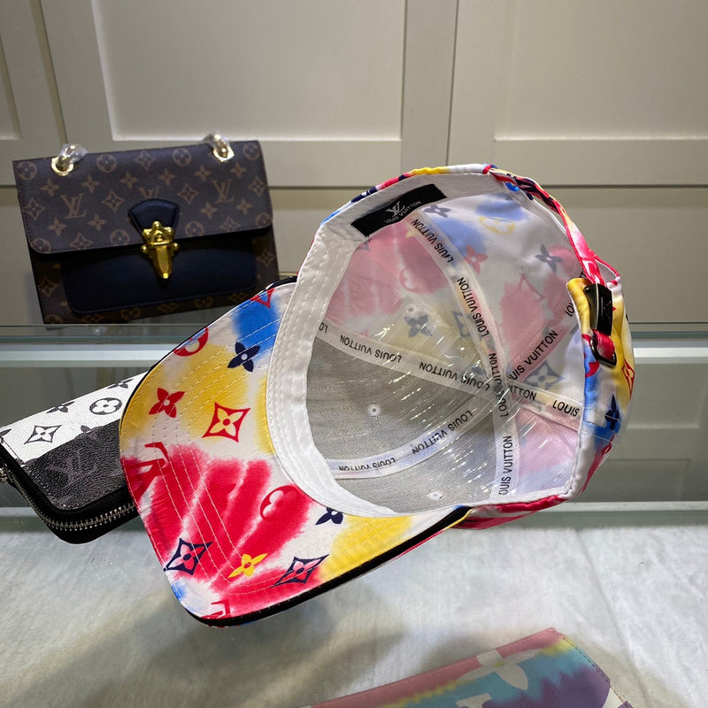 COZY BAGS - LOV Hats & Caps - 058