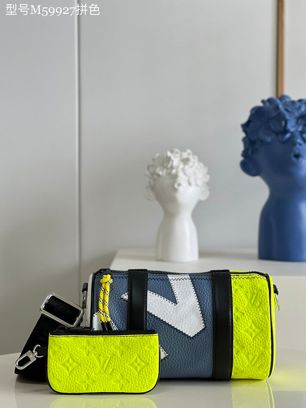 COZY BAGS - LOV Bags - 2712