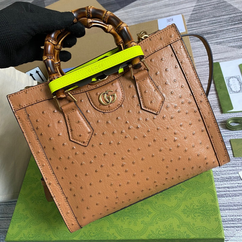 JB - Guki Lady Bags - 825