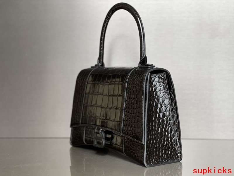 COZY BAGS - BG Hourglass Bags - 023
