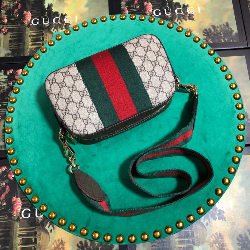 COZY BAGS - Guki Men Bags - 270