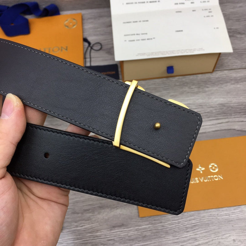 JB - LOV Belts - 347