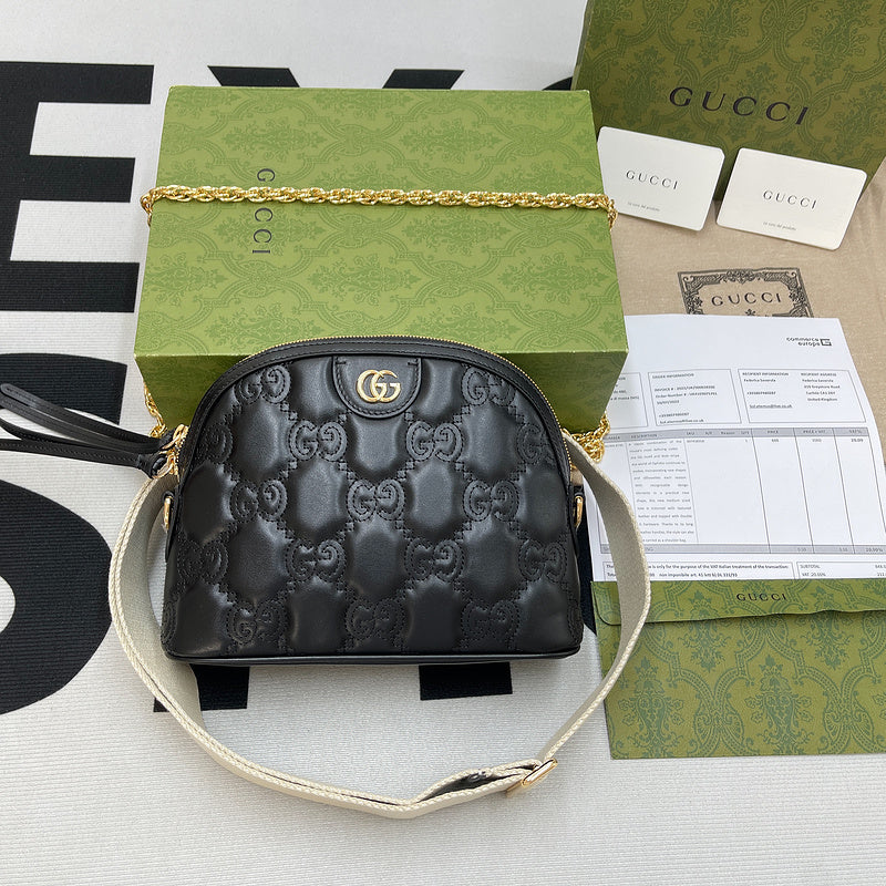 JB - Guki Lady Bags - 510