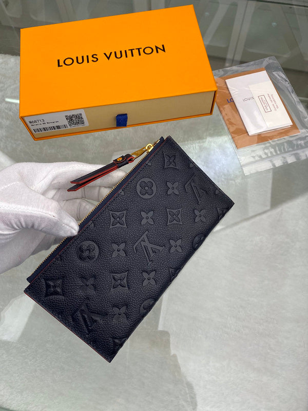 COZY BAGS - LOV Card Case - 065
