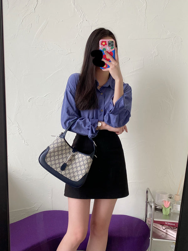 COZY BAGS - GUKI Women Bags - 1232
