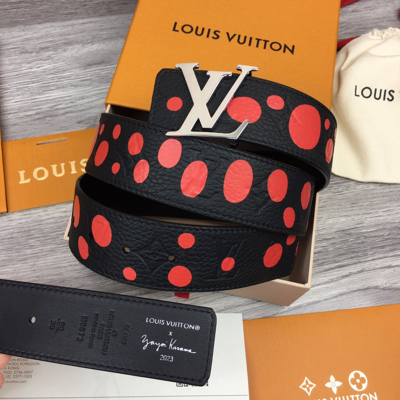 JB - LOV Belts - 046