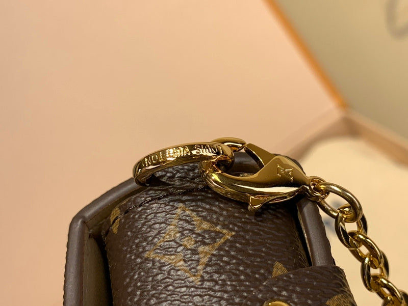 COZY - LV Bags - 1659
