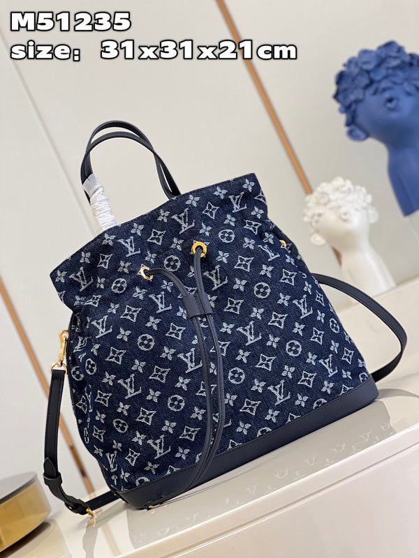 COZY BAGS - LOV Bags - 1368
