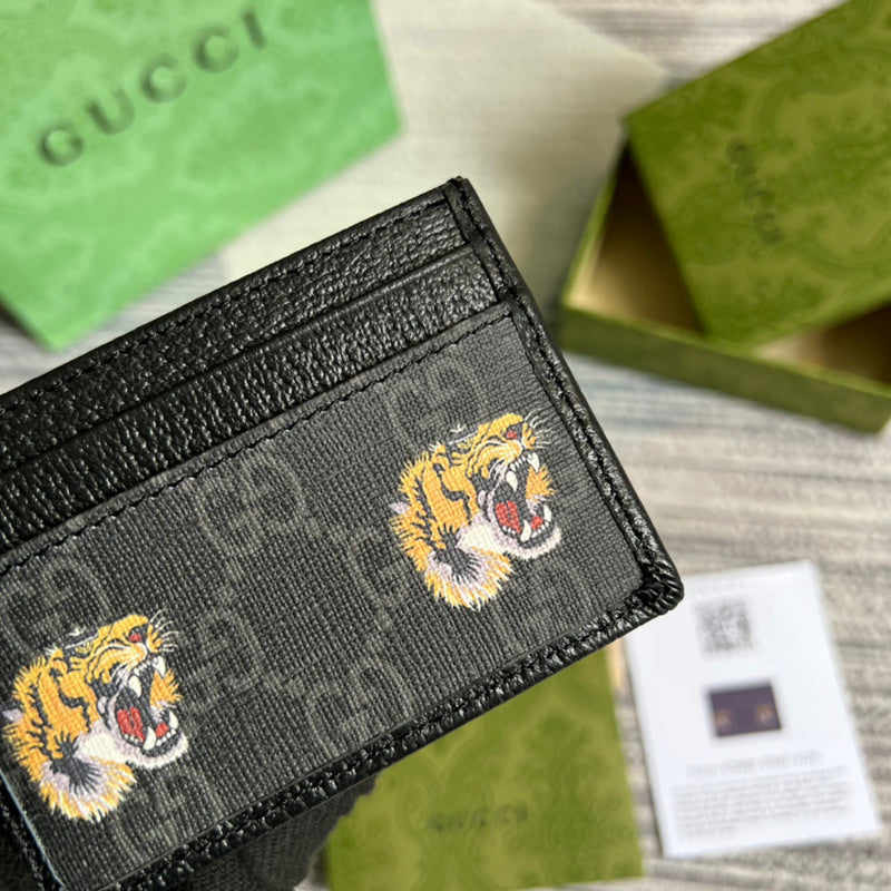 COZY - Guki Card Case - 034
