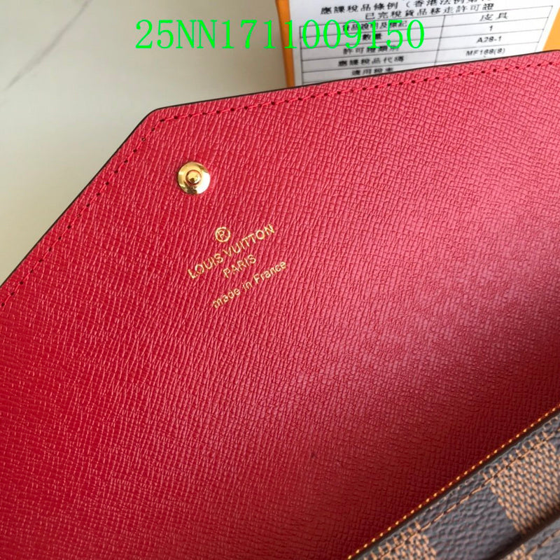 COZY BAGS - LOV Wallet - 941