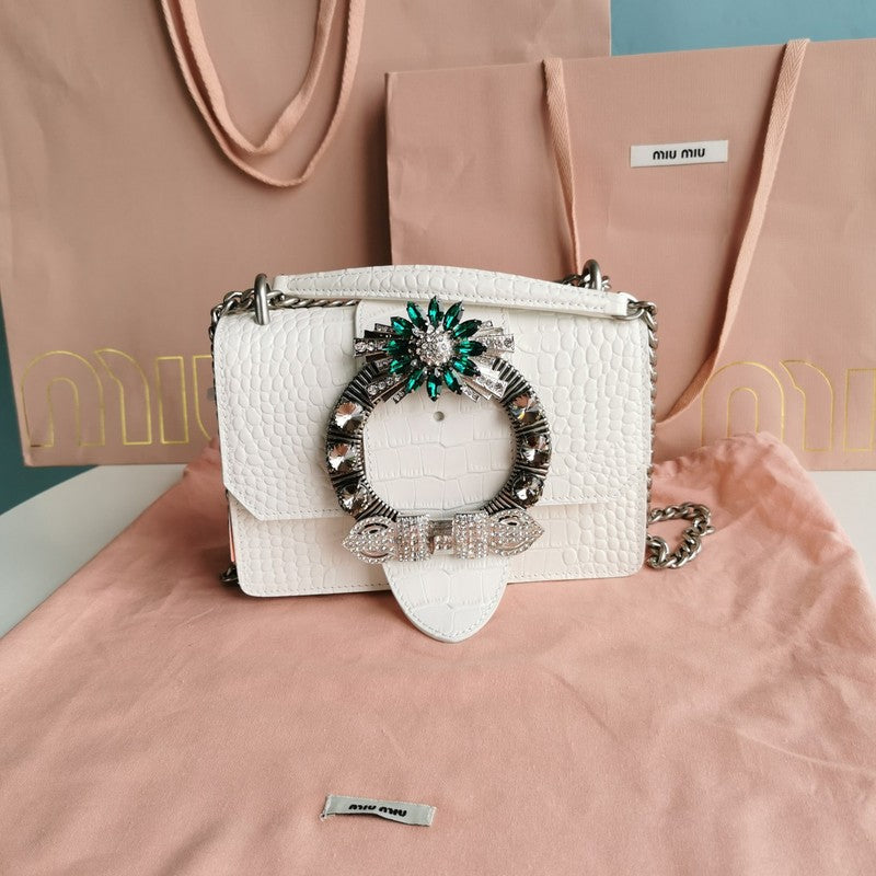 COZY BAGS - MMU Bags - 063