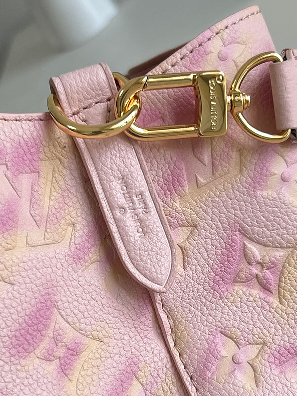 COZY BAGS - LOV Bags - 2062