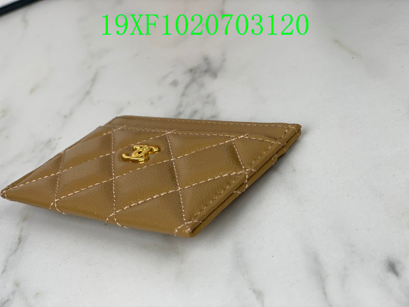 COZY BAGS - CHL Wallet - 052