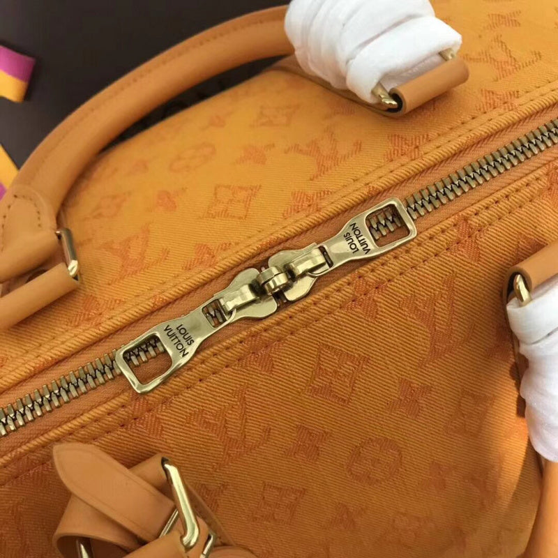 JB - LOV Travel Bags - 168