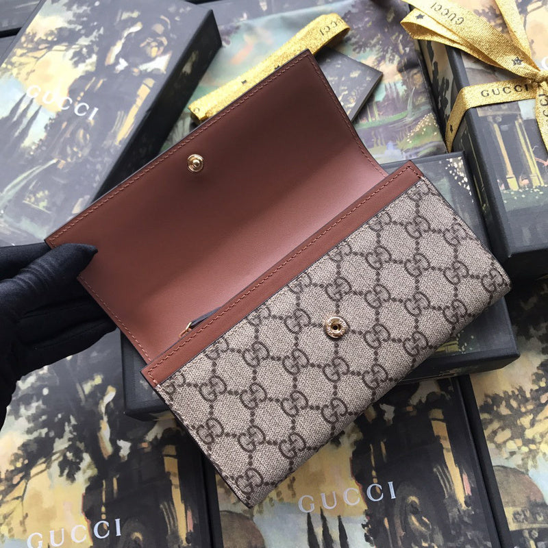 COZY BAGS - Guki Wallet - 470