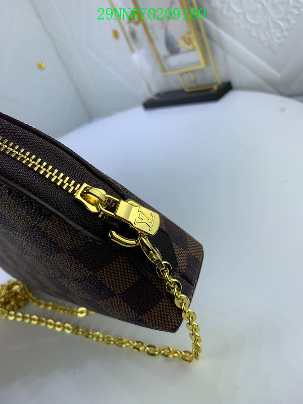 COZY BAGS - LOV Wallet - 731