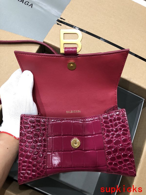 COZY BAGS - BG Hourglass Bags - 125