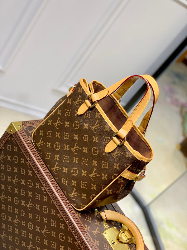 COZY - LV Bags - 1435