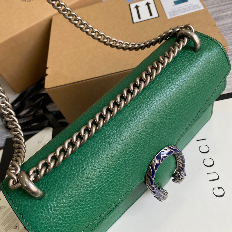 JB - Guki Lady Bags - 1185