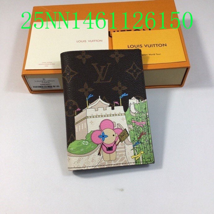 COZY BAGS - CHL Wallet - 458