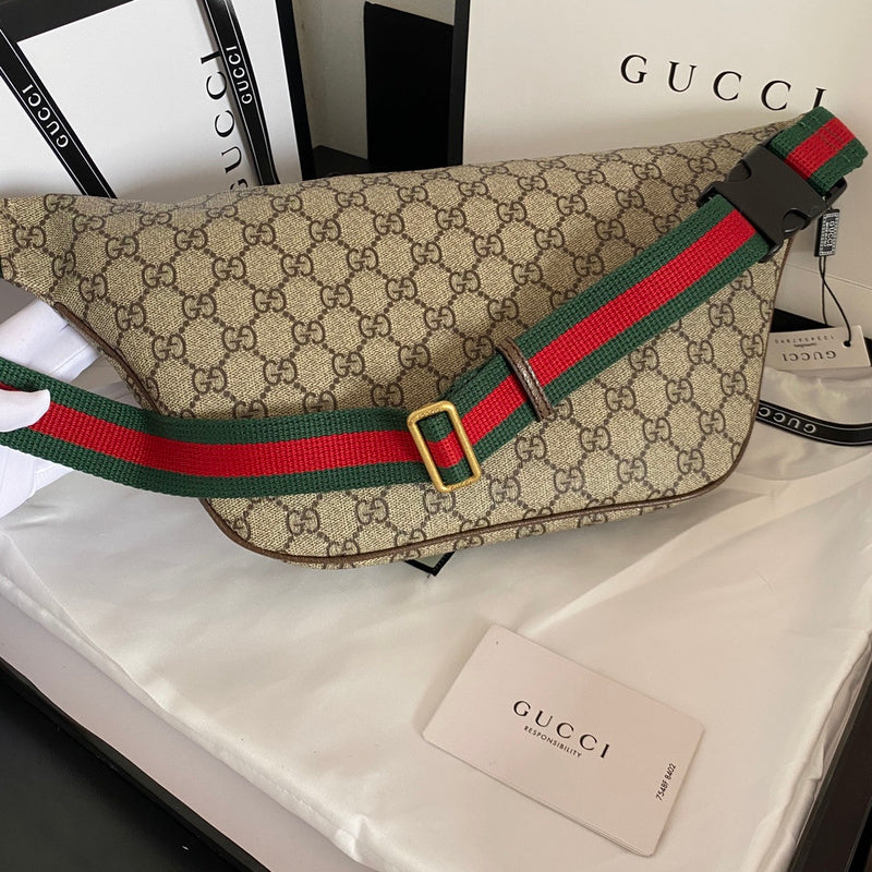 COZY BAGS - GUKI Bags - 265