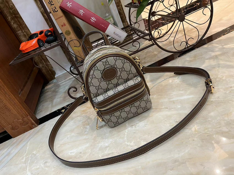 COZY BAGS - GUKI Bags - 492