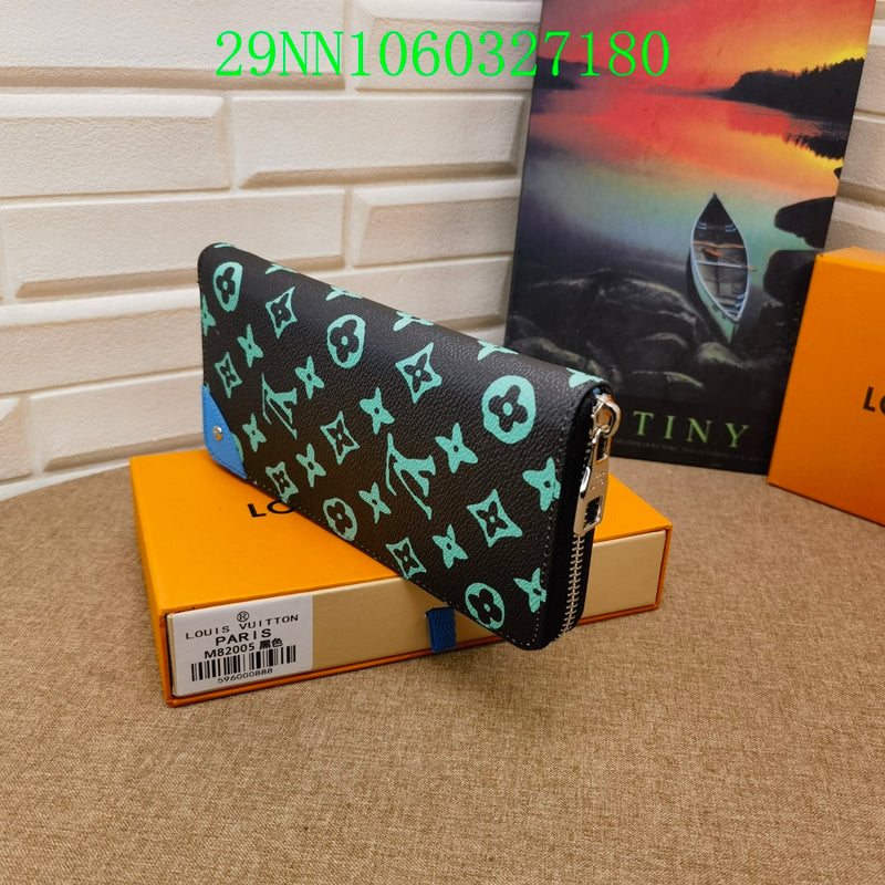 COZY BAGS - LOV Wallet - 600
