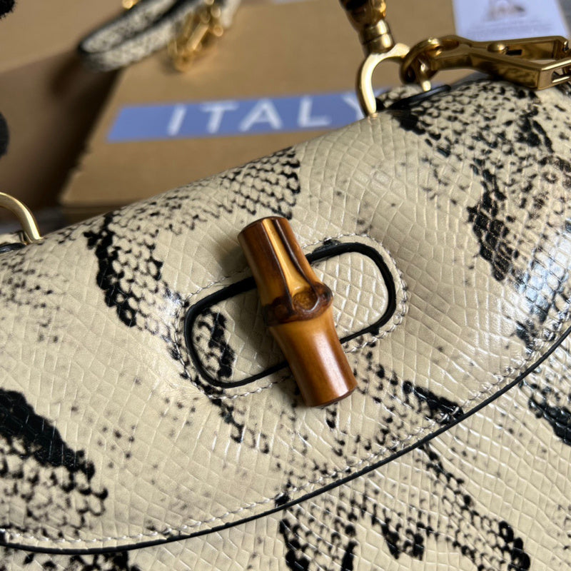 COZY - Guki Lady Bags - 677