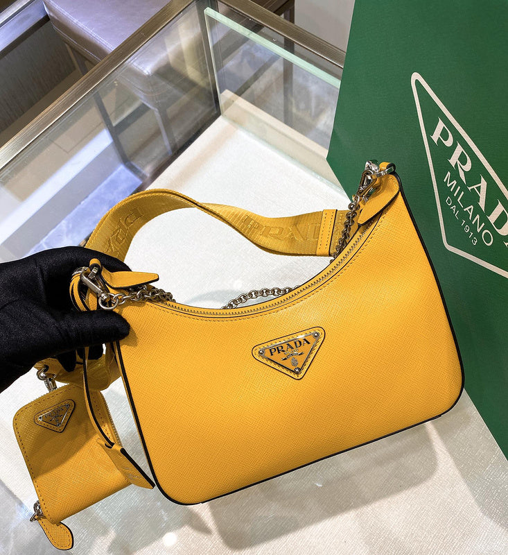 JB - PD Lady Bags - 387