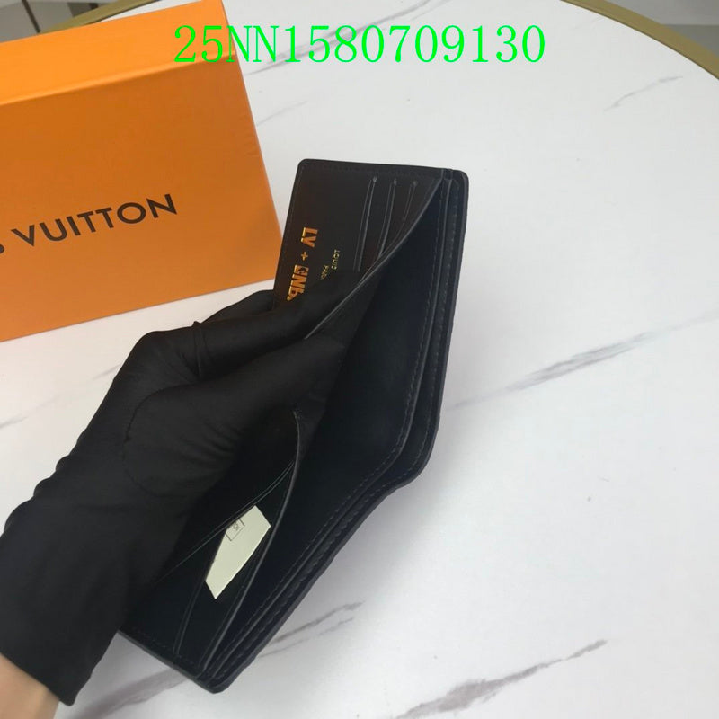 COZY BAGS - CHL Wallet - 760