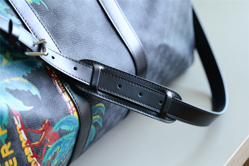 JB - LOV Travel Bags - 255