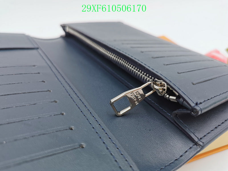 COZY BAGS - CHL Wallet - 957