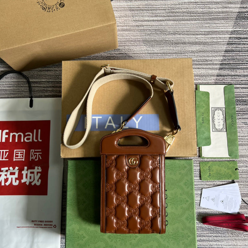 JB - Guki Lady Bags - 469