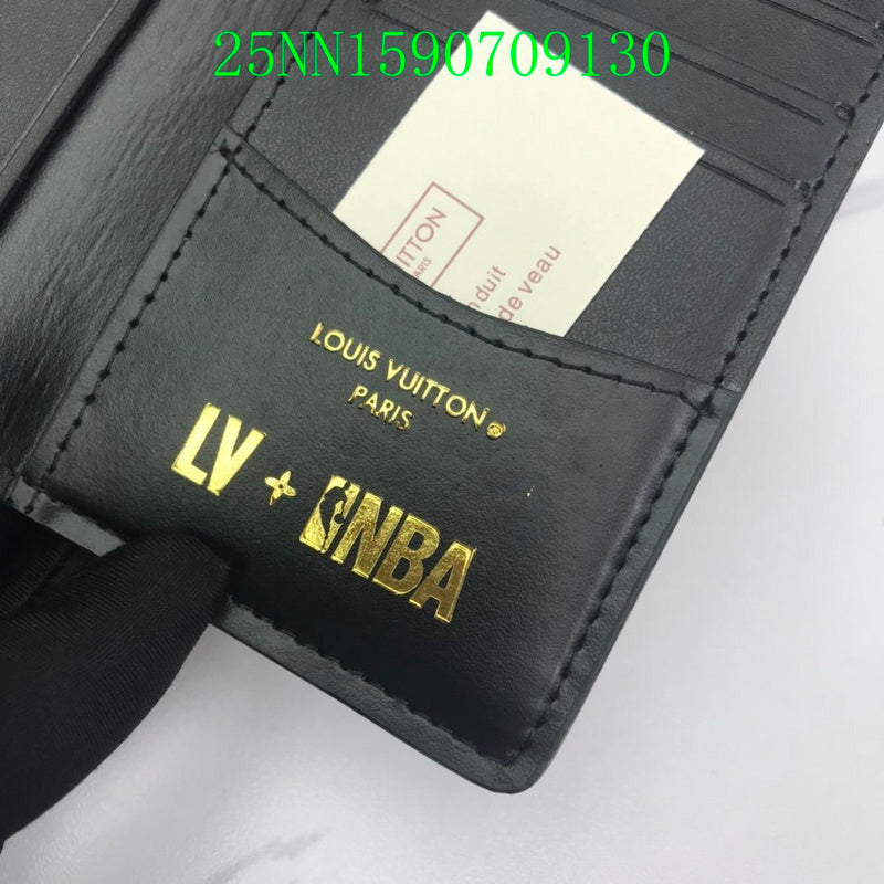 COZY BAGS - CHL Wallet - 761