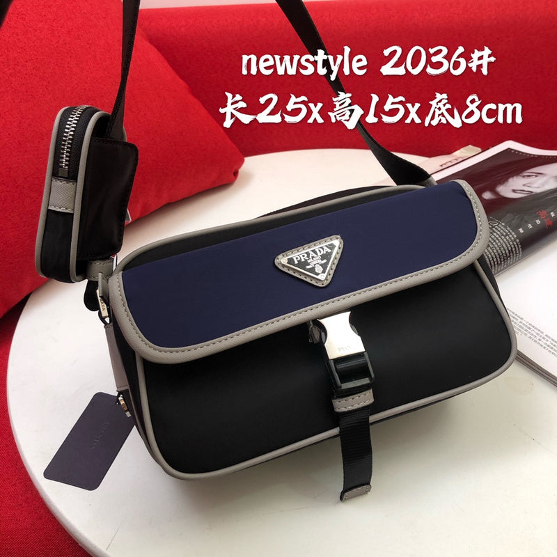 COZY BAGS - PD Bags - 634