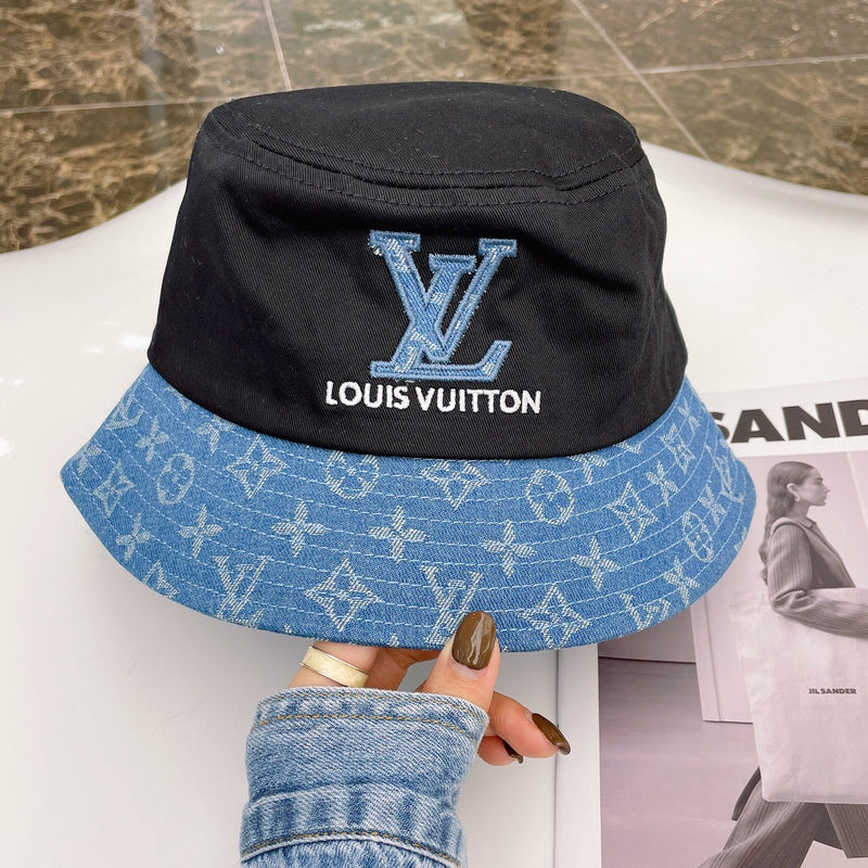COZY BAGS - LOV Hats & Caps - 014