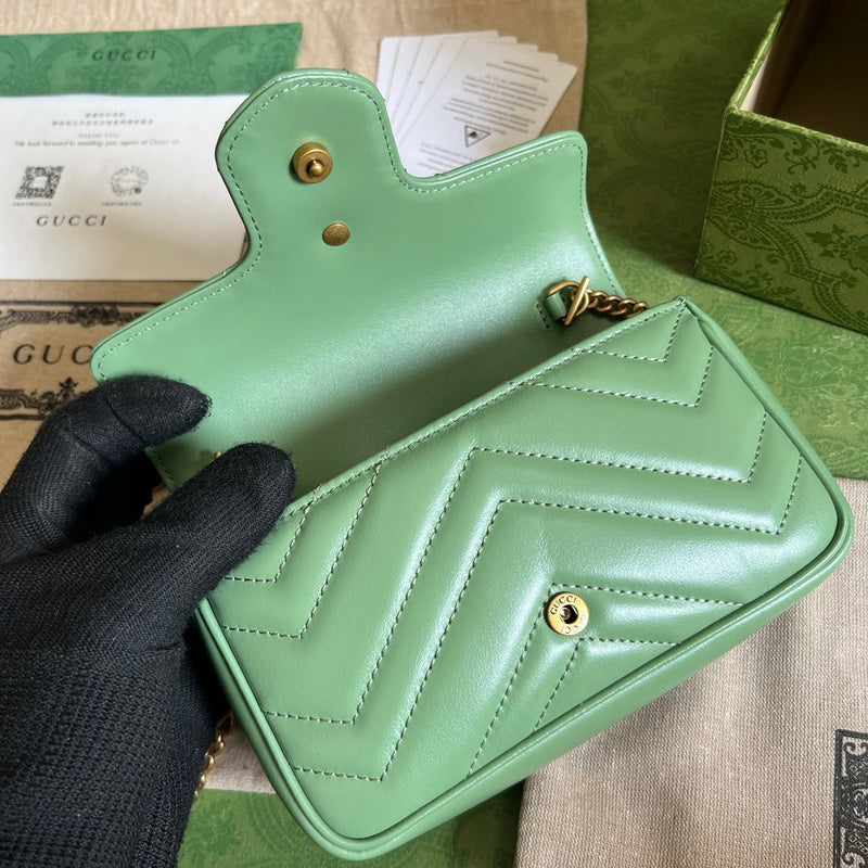 JB - Guki Lady Bags - 260