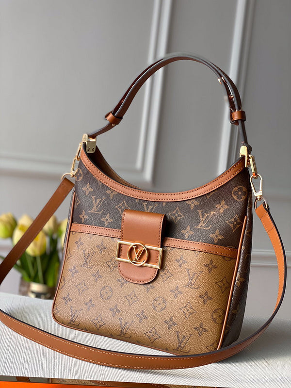 COZY BAGS - LOV Bags - 4864