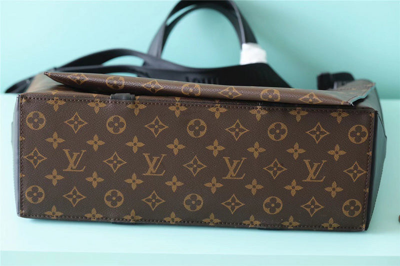 COZY - LOV Men Business Bags - 013