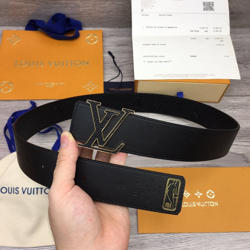 JB - LOV Belts - 367