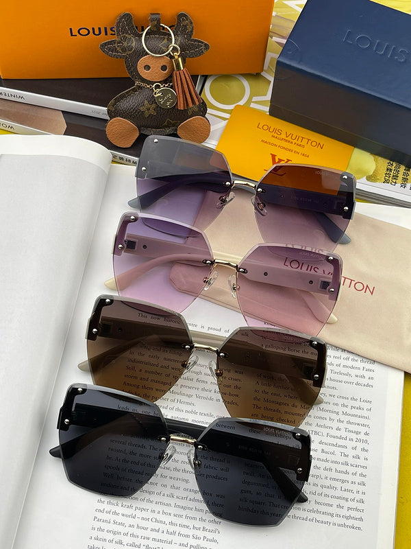 COZY BAGS - LOV Sunglasses - 020