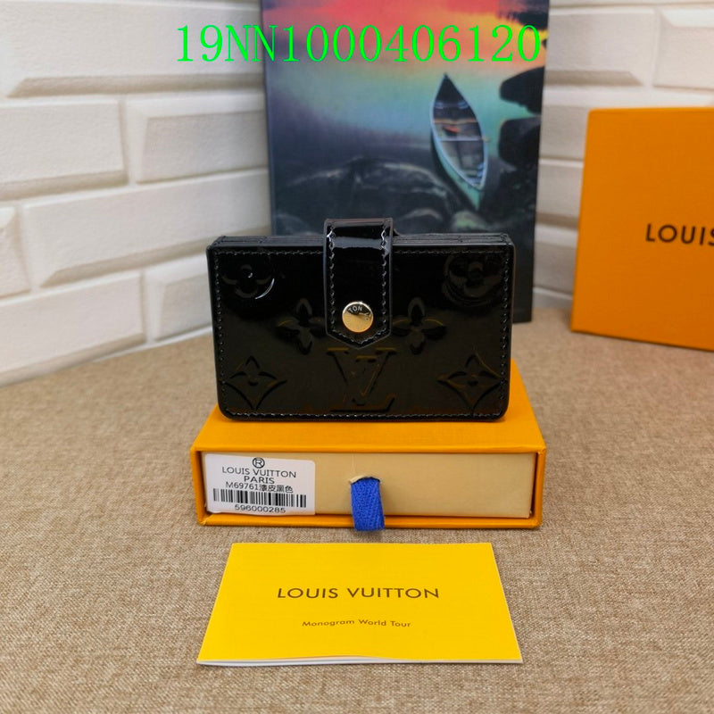 COZY BAGS - LOV Wallet - 1462
