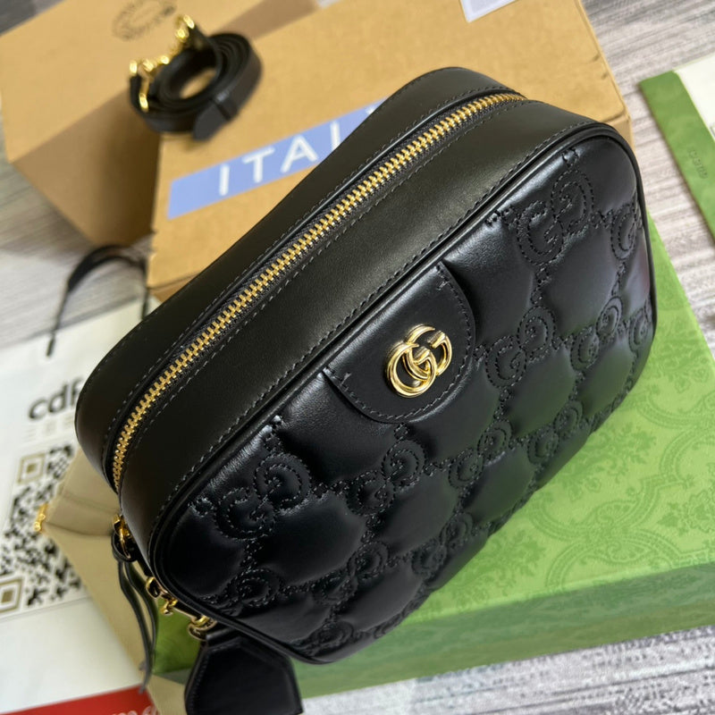 COZY BAGS - GUKI Bags - 1311