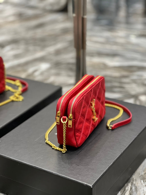 COZY BAGS - YLS Bags - 1408
