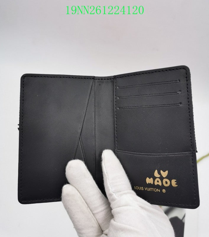 COZY BAGS - CHL Wallet - 272