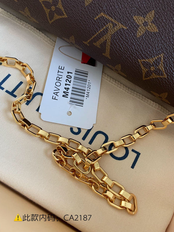 COZY BAGS - LOV Bags - 5138