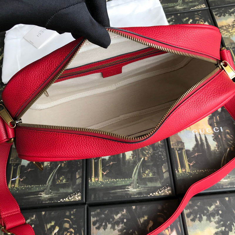 COZY BAGS - Guki Men Bags - 310